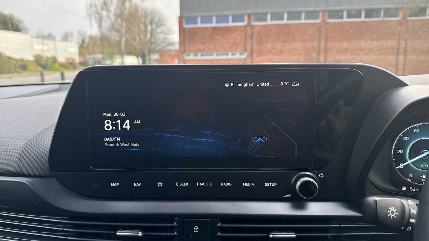 Used Hyundai BAYON 2023 for sale - 78065004: Photo 12