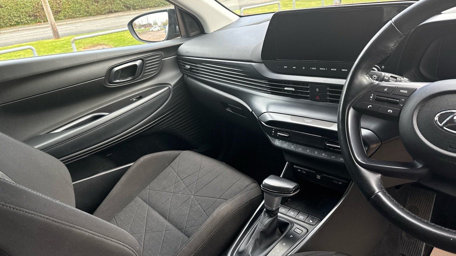 Used Hyundai BAYON 2023 for sale - 78065004: Photo 14