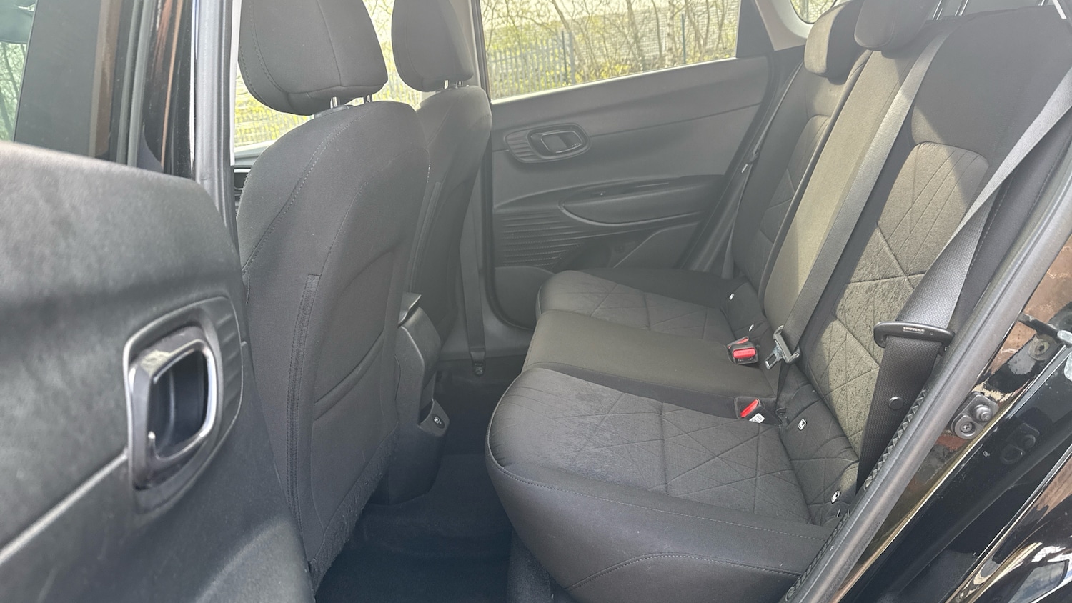 Used Hyundai BAYON 2023 for sale - 78065004: Photo 16