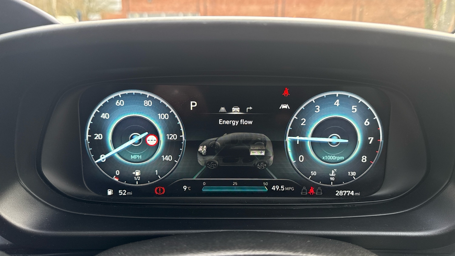 Used Hyundai BAYON 2023 for sale - 78065004: Photo 18