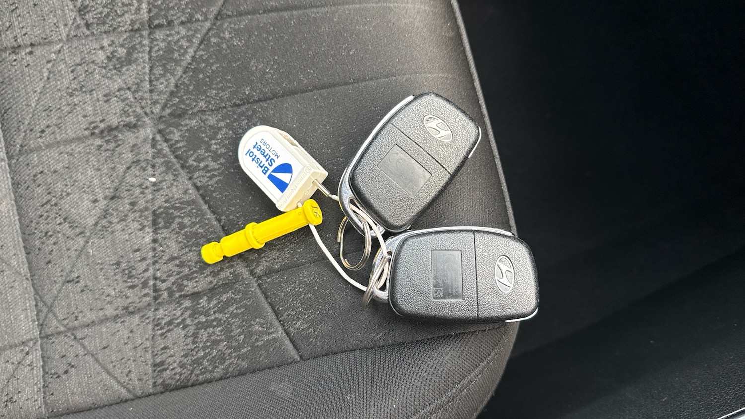 Used Hyundai BAYON 2023 for sale - 78065004: Photo 20