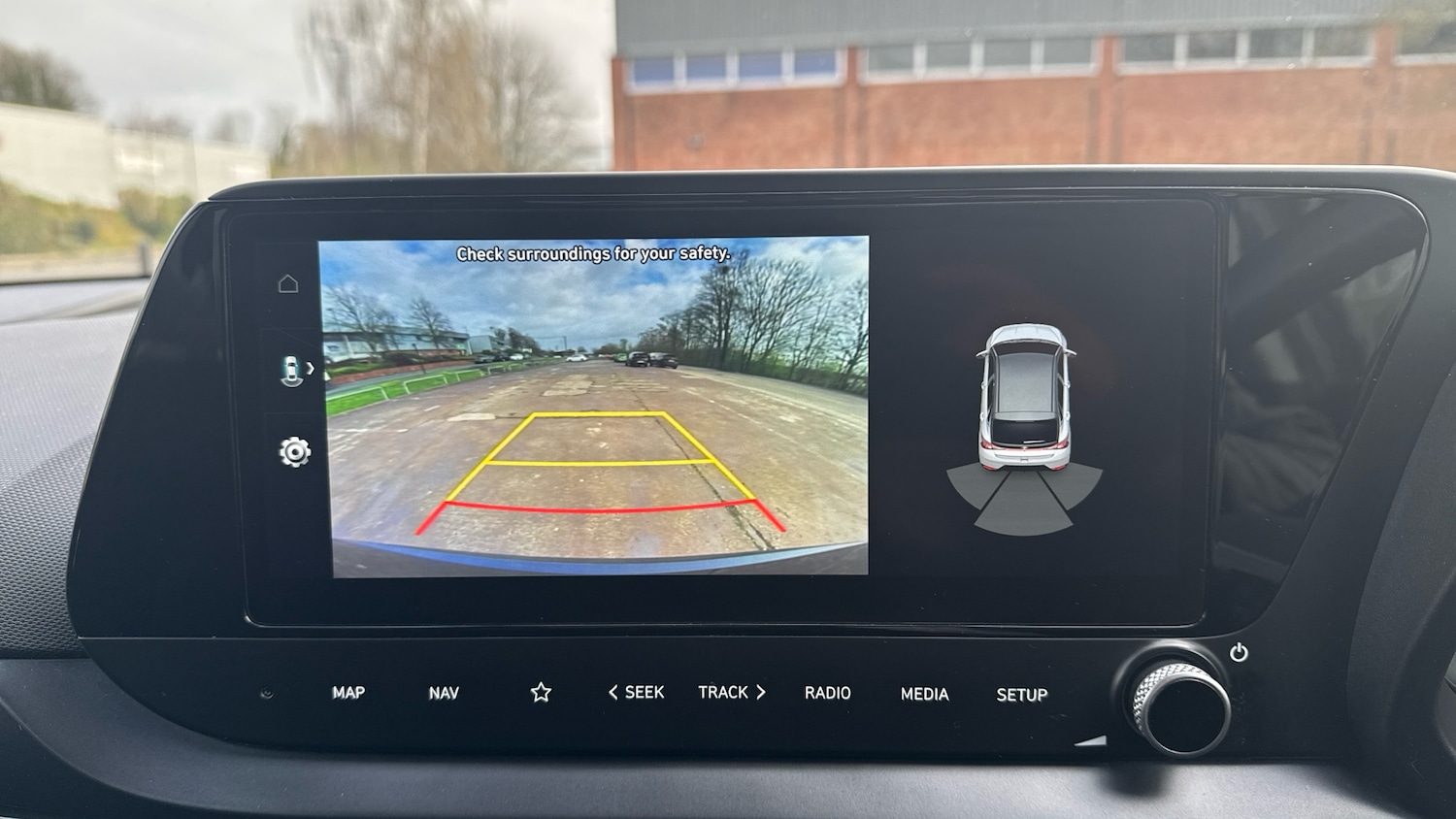 Used Hyundai BAYON 2023 for sale - 78065004: Photo 23