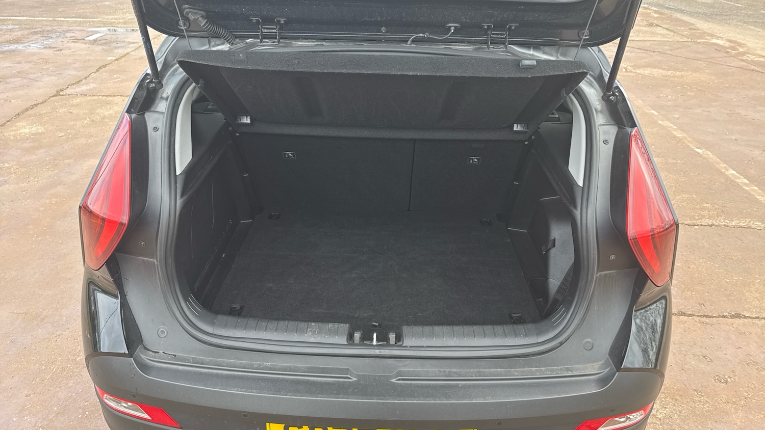 Used Hyundai BAYON 2023 for sale - 78065004: Photo 4