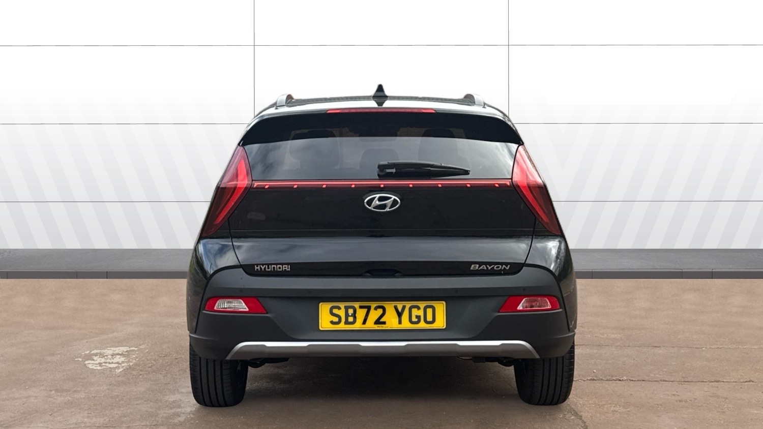 Used Hyundai BAYON 2023 for sale - 78065004: Photo 6