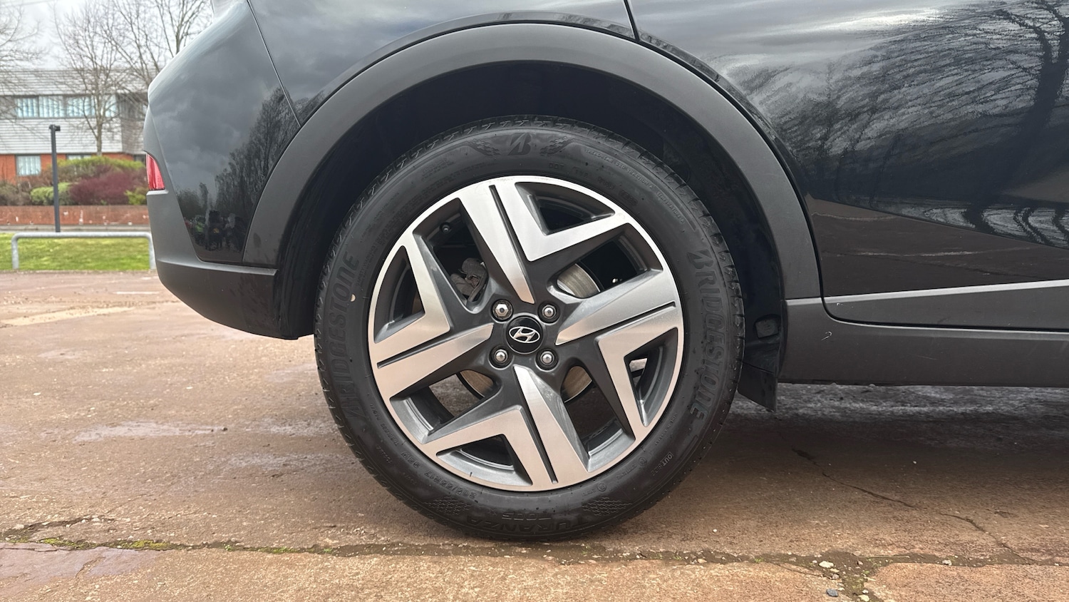 Used Hyundai BAYON 2023 for sale - 78065004: Photo 7