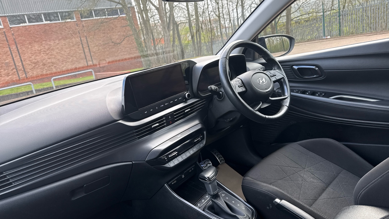 Used Hyundai BAYON 2023 for sale - 78065004: Photo 9