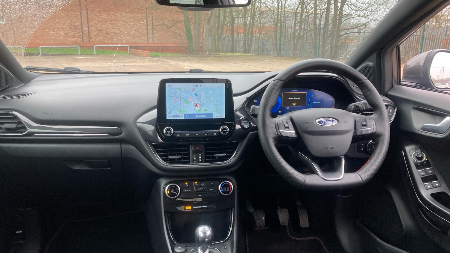 Used Ford Puma 2023 for sale - 77803091: Photo 10