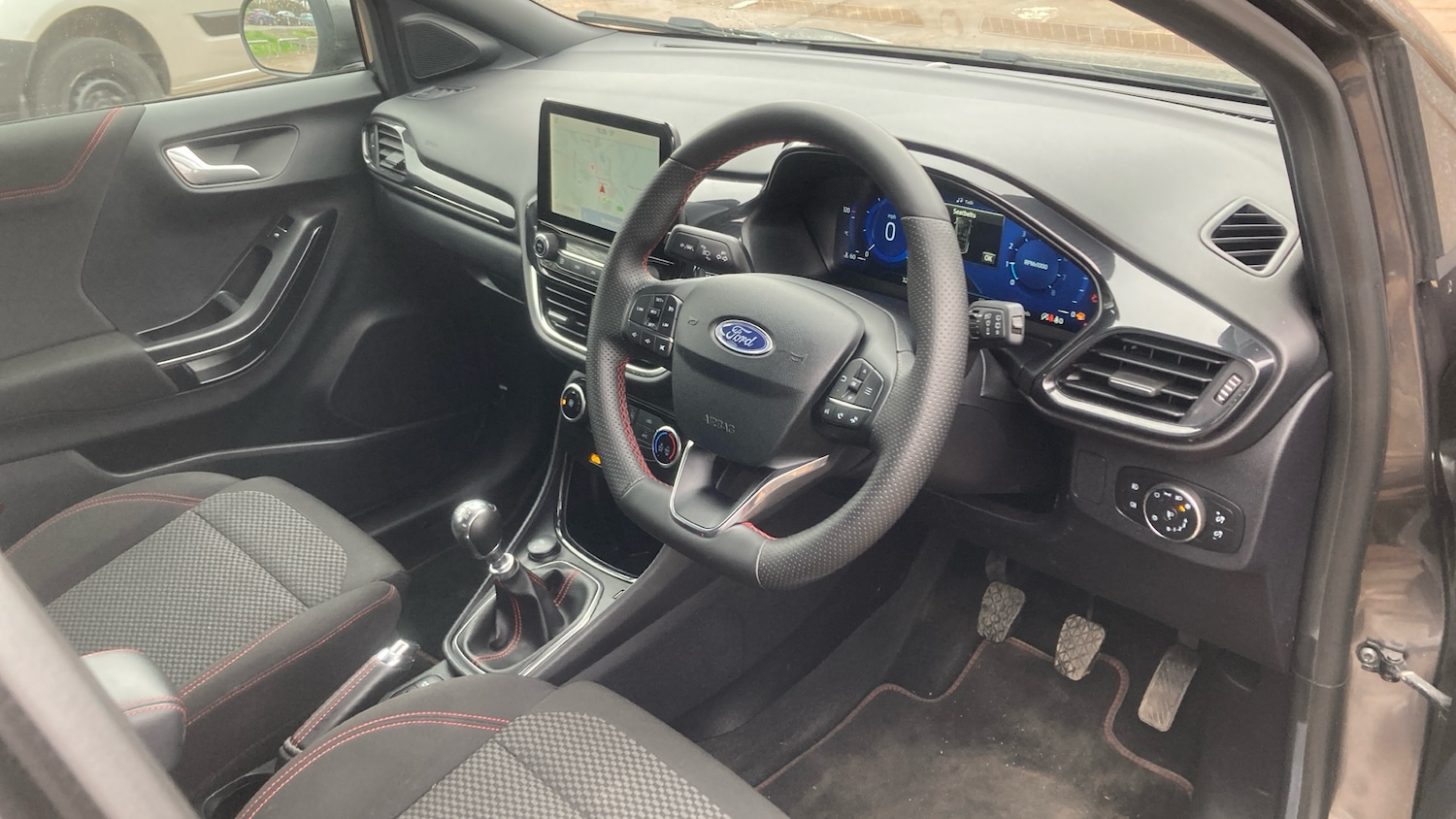 Used Ford Puma 2023 for sale - 77803091: Photo 11