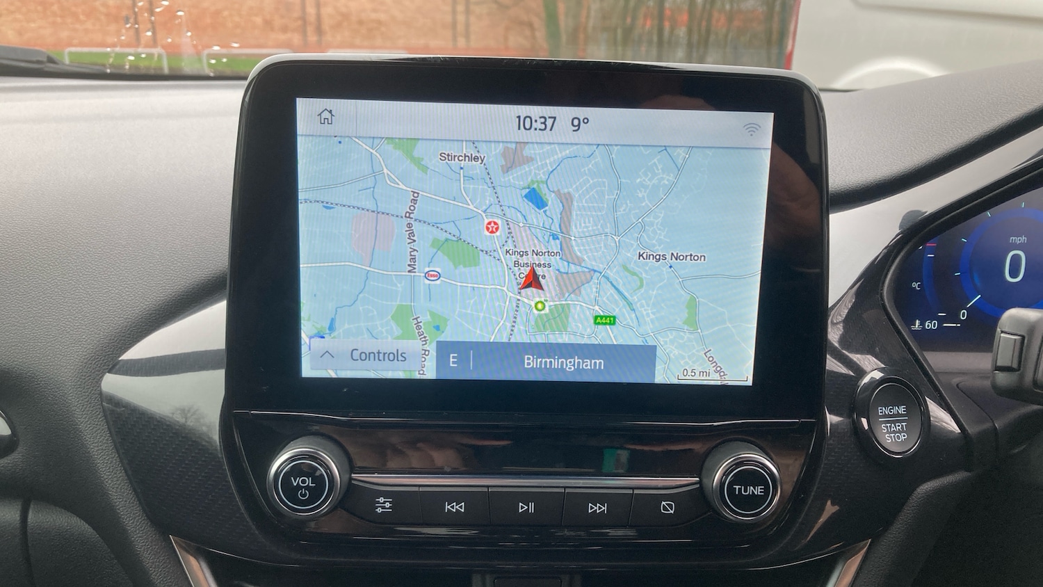 Used Ford Puma 2023 for sale - 77803091: Photo 12