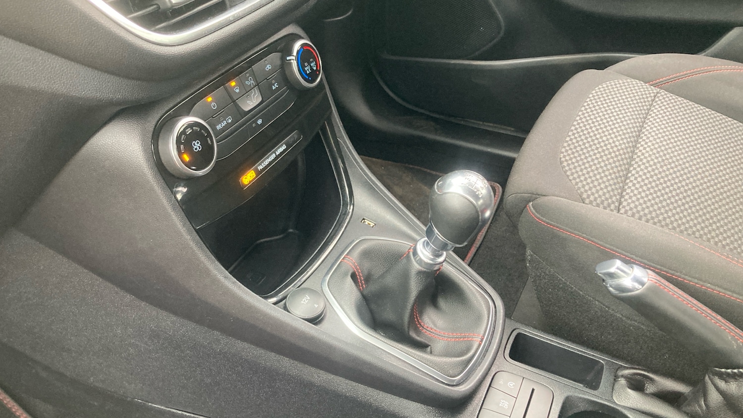 Used Ford Puma 2023 for sale - 77803091: Photo 13