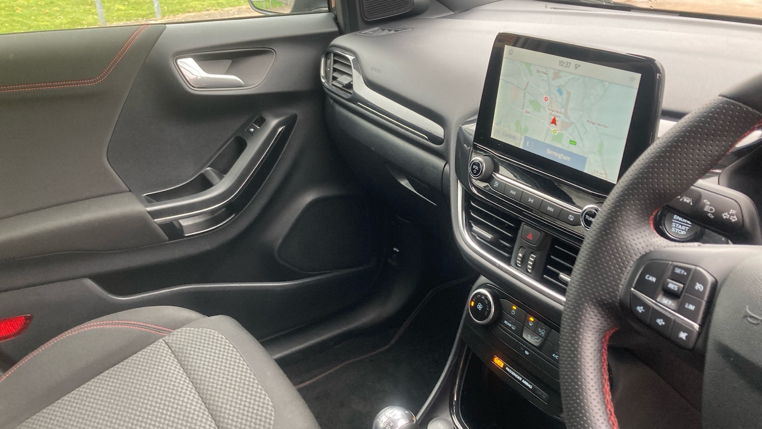 Used Ford Puma 2023 for sale - 77803091: Photo 14