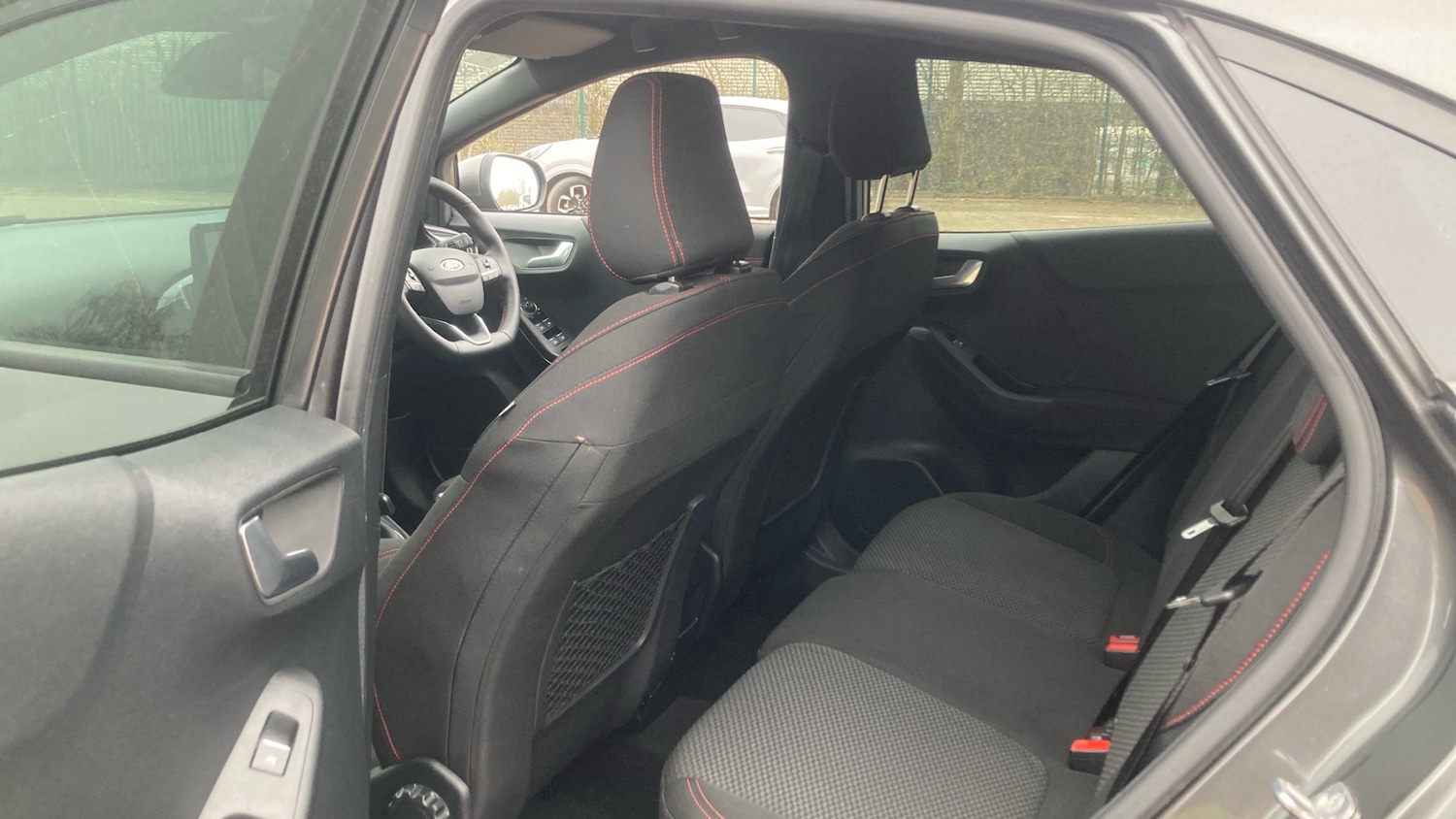 Used Ford Puma 2023 for sale - 77803091: Photo 16