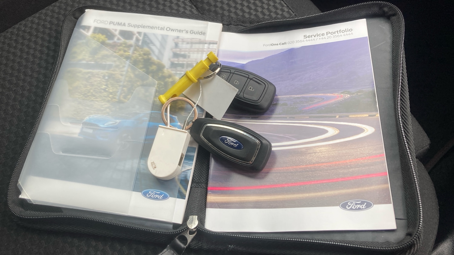 Used Ford Puma 2023 for sale - 77803091: Photo 19