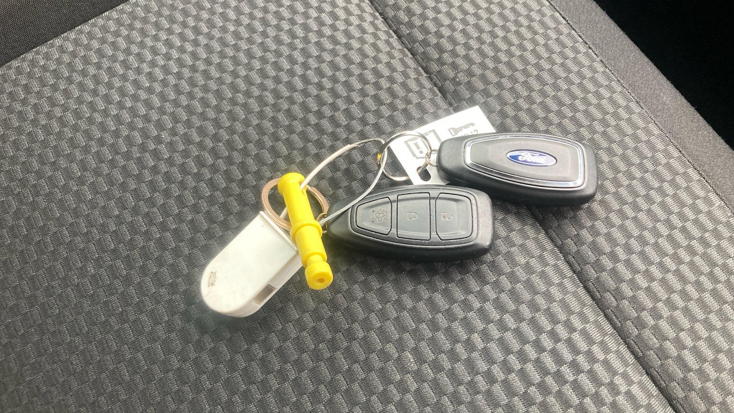 Used Ford Puma 2023 for sale - 77803091: Photo 20