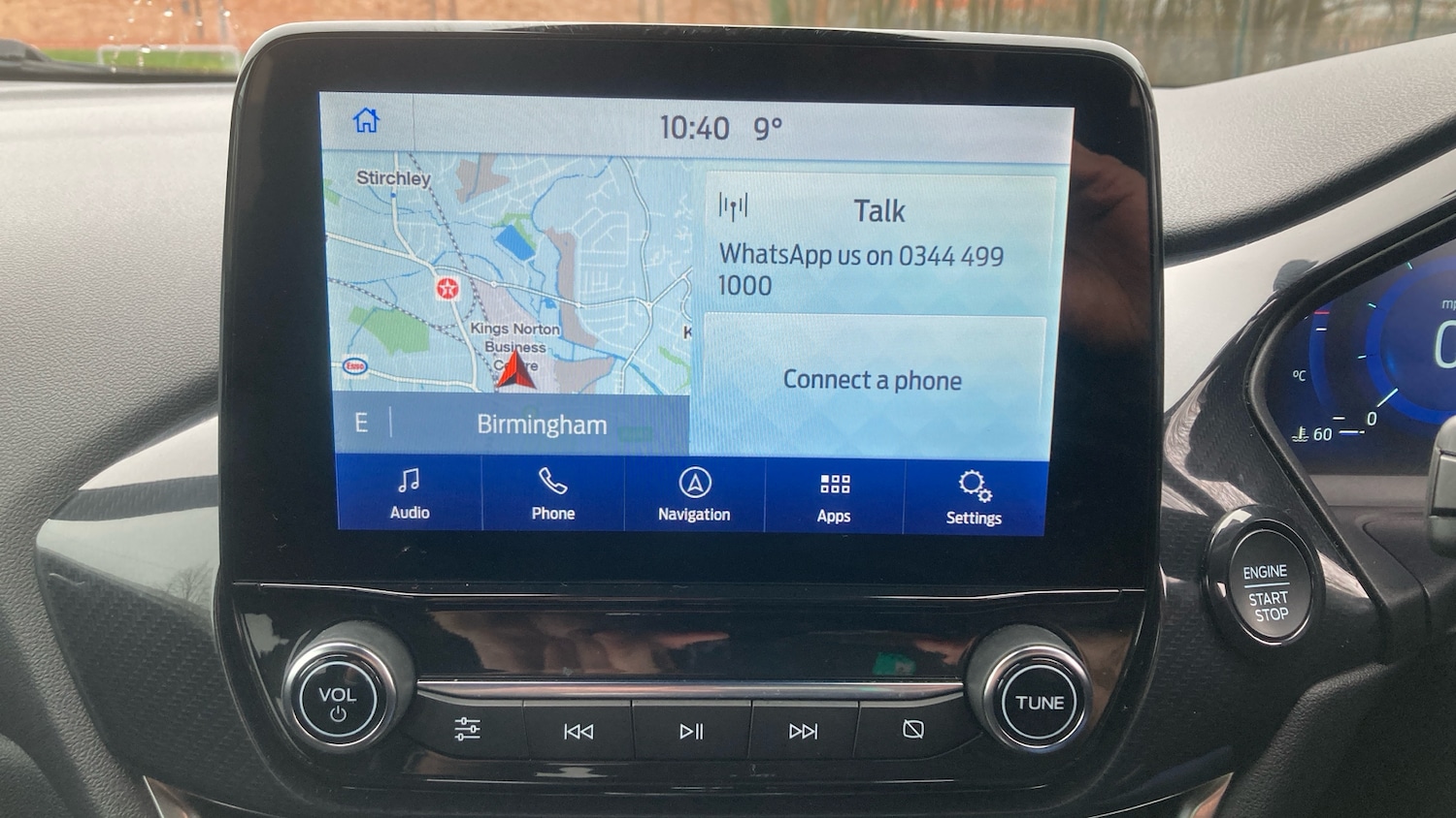 Used Ford Puma 2023 for sale - 77803091: Photo 21