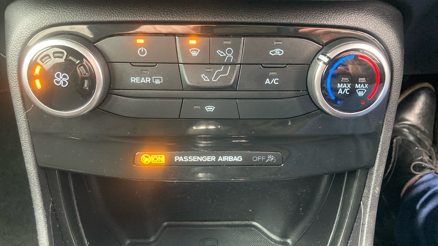 Used Ford Puma 2023 for sale - 77803091: Photo 22