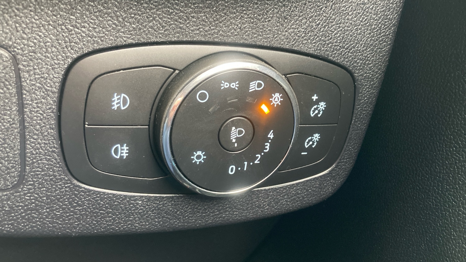 Used Ford Puma 2023 for sale - 77803091: Photo 25