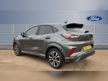 Used Ford Puma 2023 for sale - 77803091: Photo