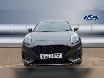 Used Ford Puma 2023 for sale - 77803091: Photo