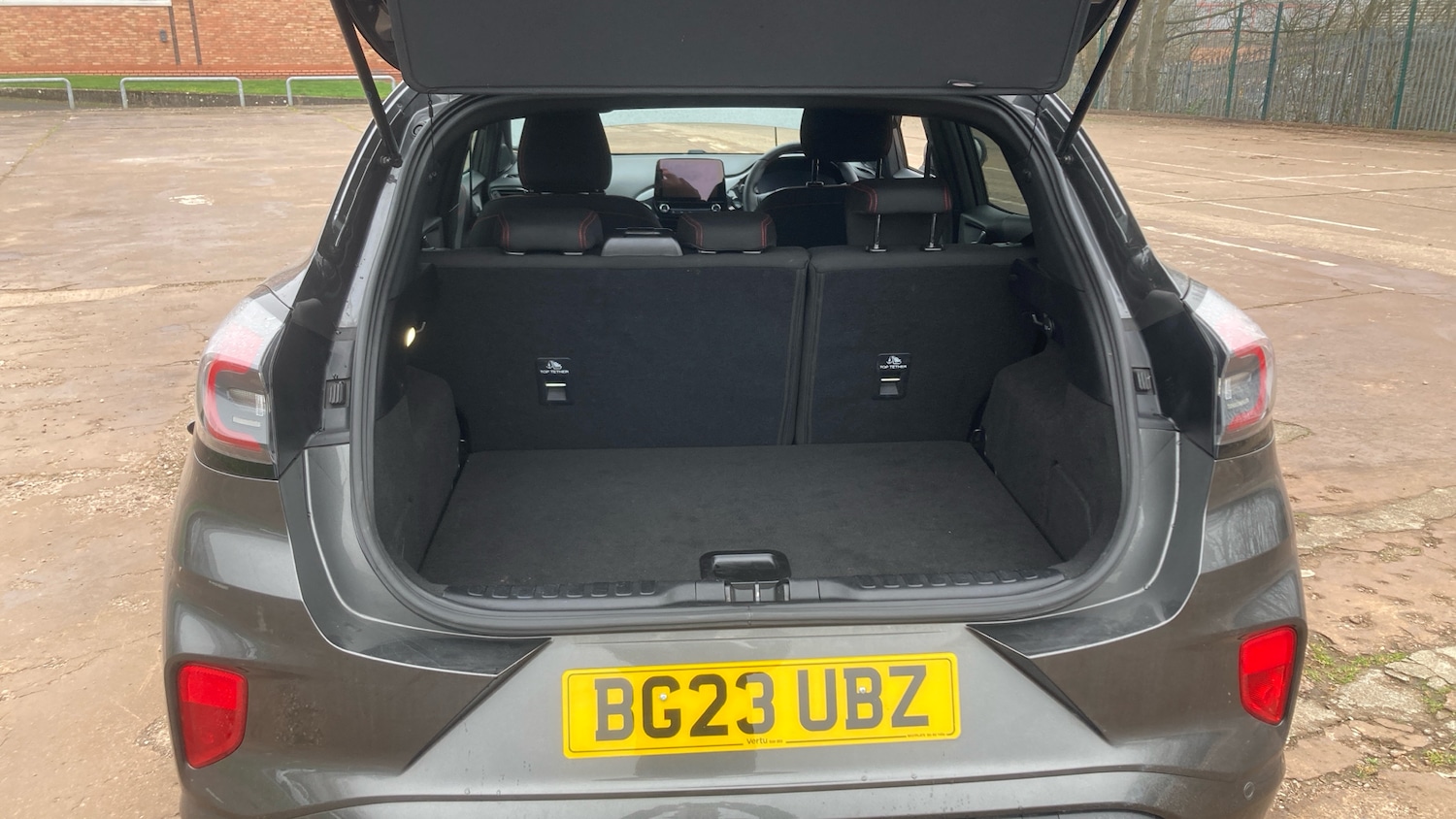 Used Ford Puma 2023 for sale - 77803091: Photo 4