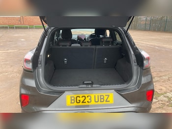 Used Ford Puma 2023 for sale - 77803091: Photo