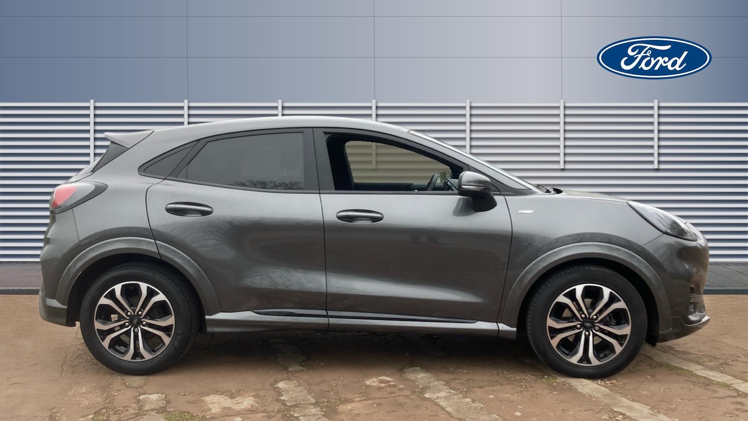 Used Ford Puma 2023 for sale - 77803091: Photo 5