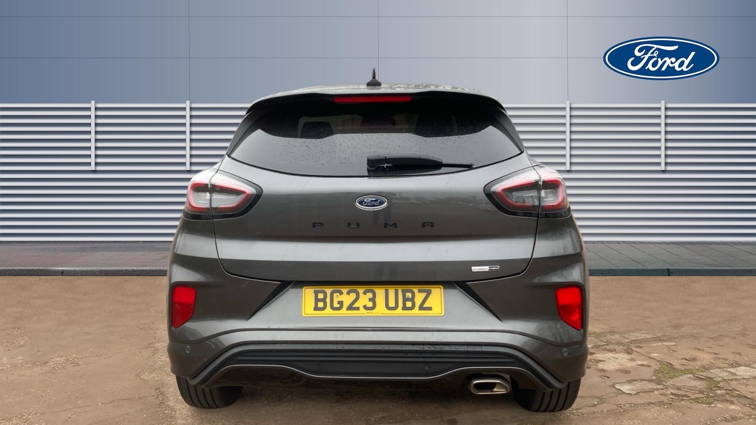 Used Ford Puma 2023 for sale - 77803091: Photo 6