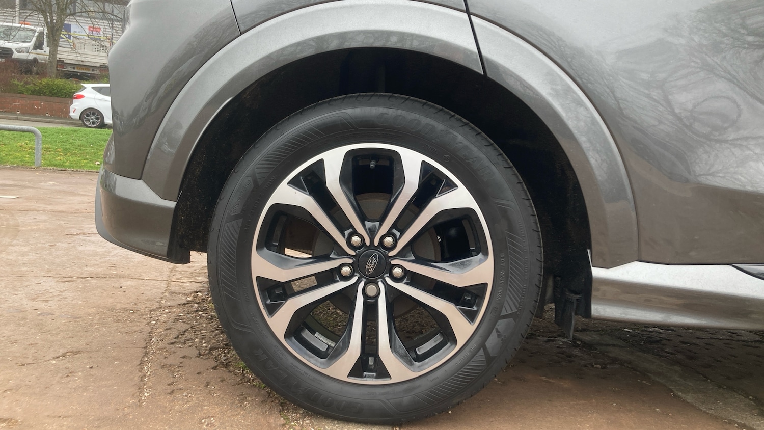 Used Ford Puma 2023 for sale - 77803091: Photo 7