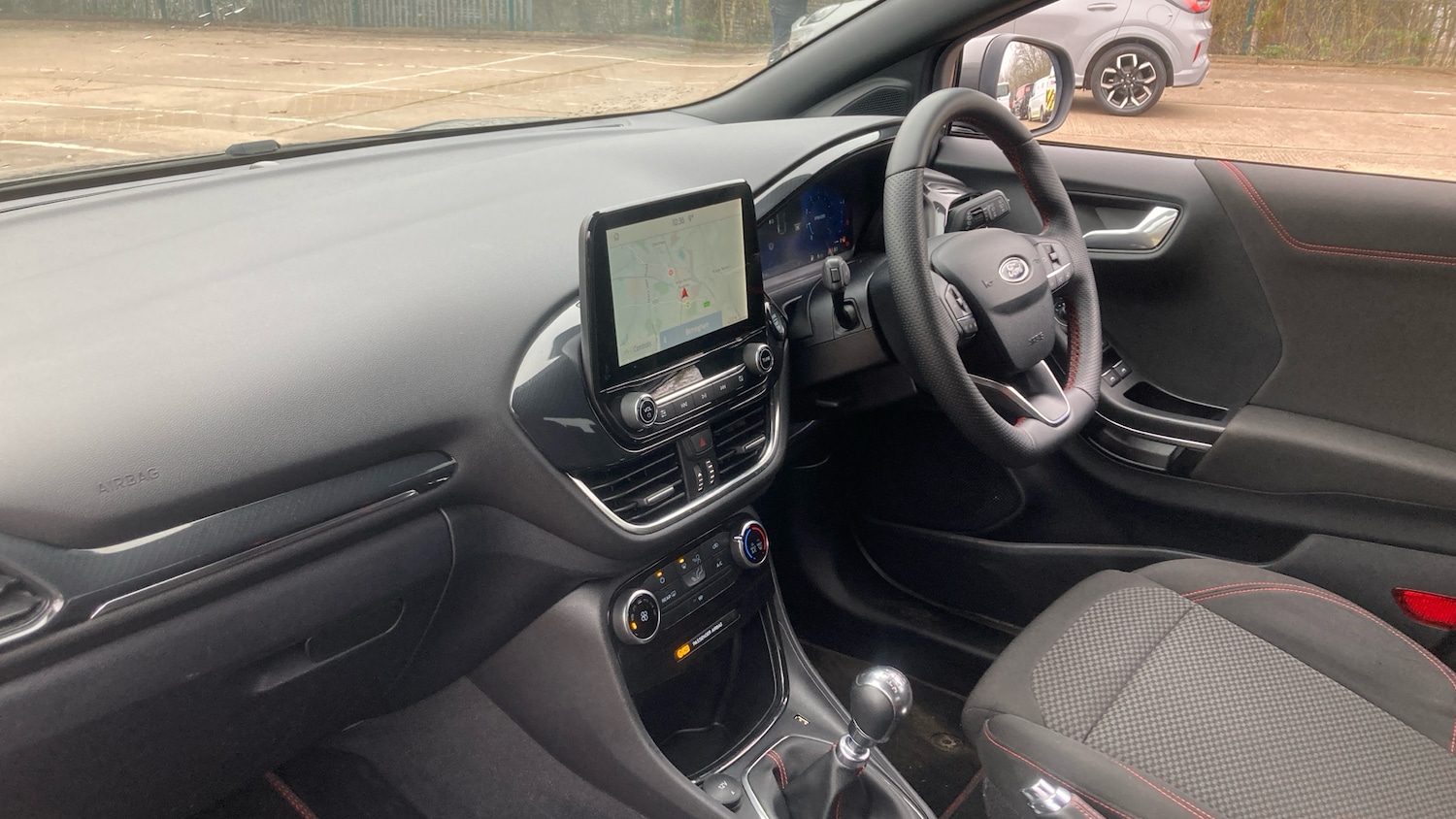 Used Ford Puma 2023 for sale - 77803091: Photo 9