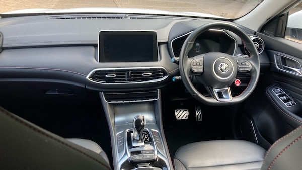 Used MG MG HS 2024 for sale - 75667538: Photo 10