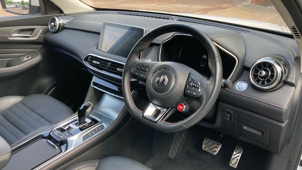 Used MG MG HS 2024 for sale - 75667538: Photo 11