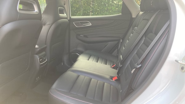 Used MG MG HS 2024 for sale - 75667538: Photo 16