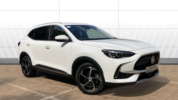 Used MG MG HS 2024 for sale - 75667538: Photo 1