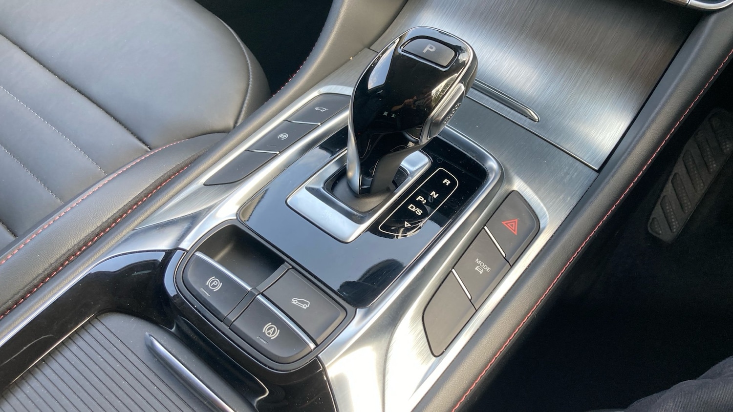 Vehicle 24