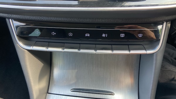 Used MG MG HS 2024 for sale - 75667538: Photo 27