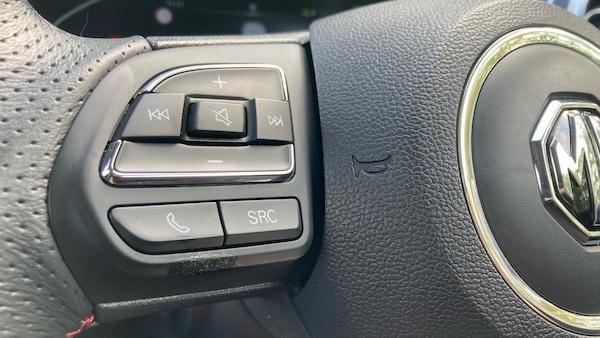 Used MG MG HS 2024 for sale - 75667538: Photo 31