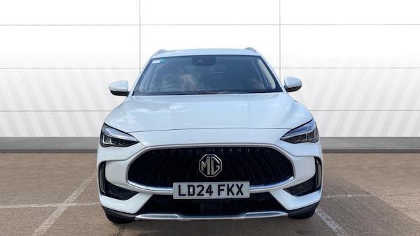 Used MG MG HS 2024 for sale - 75667538: Photo 3