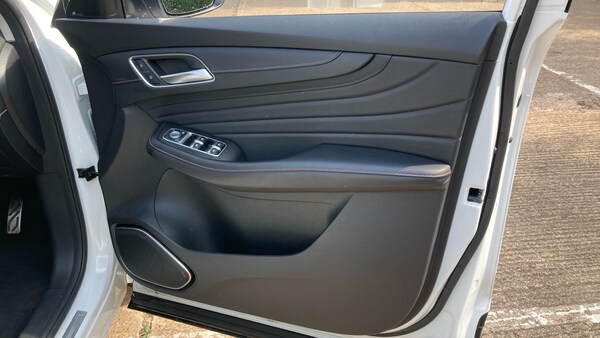 Used MG MG HS 2024 for sale - 75667538: Photo 44