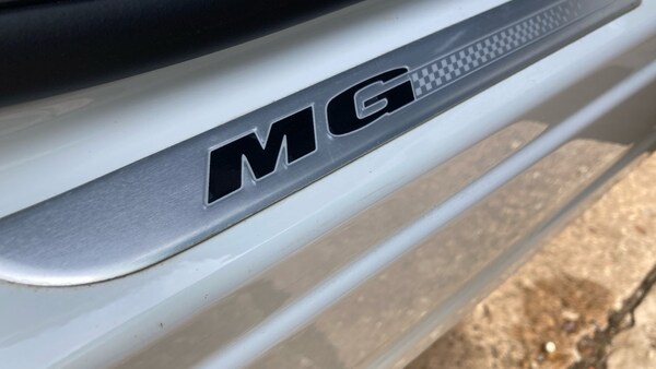 Used MG MG HS 2024 for sale - 75667538: Photo 48