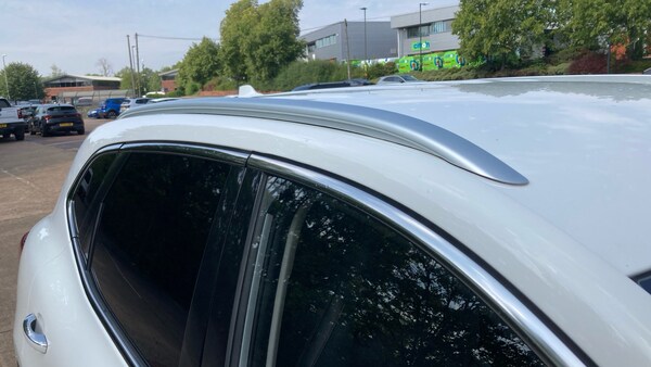 Used MG MG HS 2024 for sale - 75667538: Photo 54