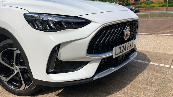 Used MG MG HS 2024 for sale - 75667538: Photo 58