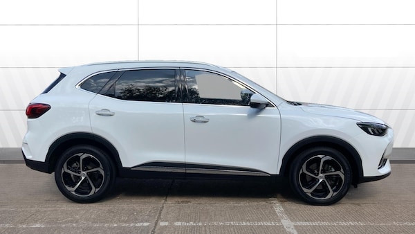 Used MG MG HS 2024 for sale - 75667538: Photo 5