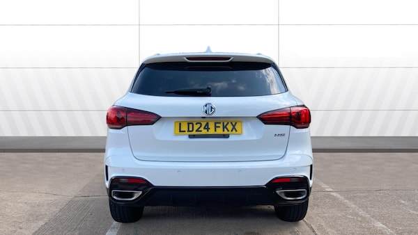 Used MG MG HS 2024 for sale - 75667538: Photo 6