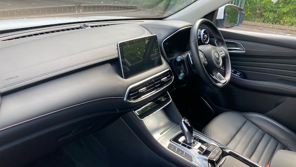 Used MG MG HS 2024 for sale - 75667538: Photo 9