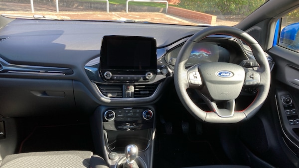 Used Ford Puma 2022 for sale - 76192445: Photo 10