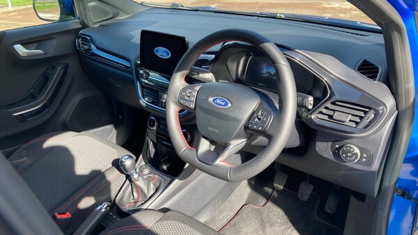 Used Ford Puma 2022 for sale - 76192445: Photo 11