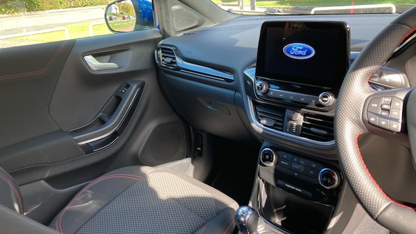 Used Ford Puma 2022 for sale - 76192445: Photo 14
