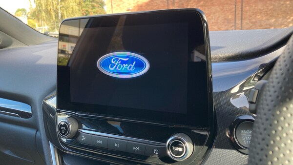Used Ford Puma 2022 for sale - 76192445: Photo 21
