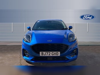 Used Ford Puma 2022 for sale - 76192445: Photo 3