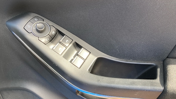 Used Ford Puma 2022 for sale - 76192445: Photo 45